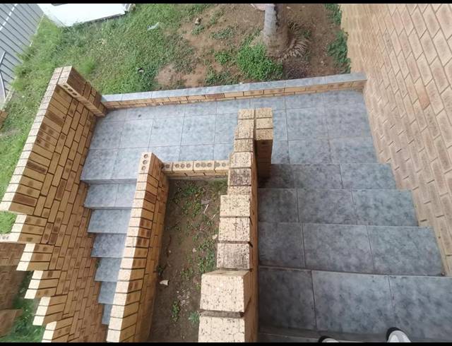 1 BEDROOM PROPERTY TO RENT IN RESERVOIR HILLS